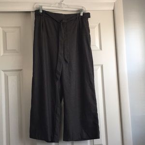 ZARA trouser pants